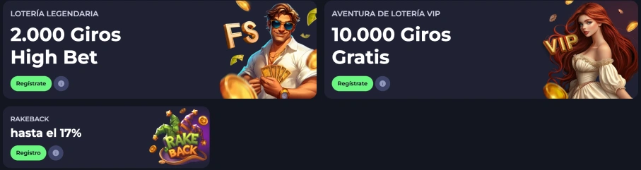 Jokabet Bonificaciones