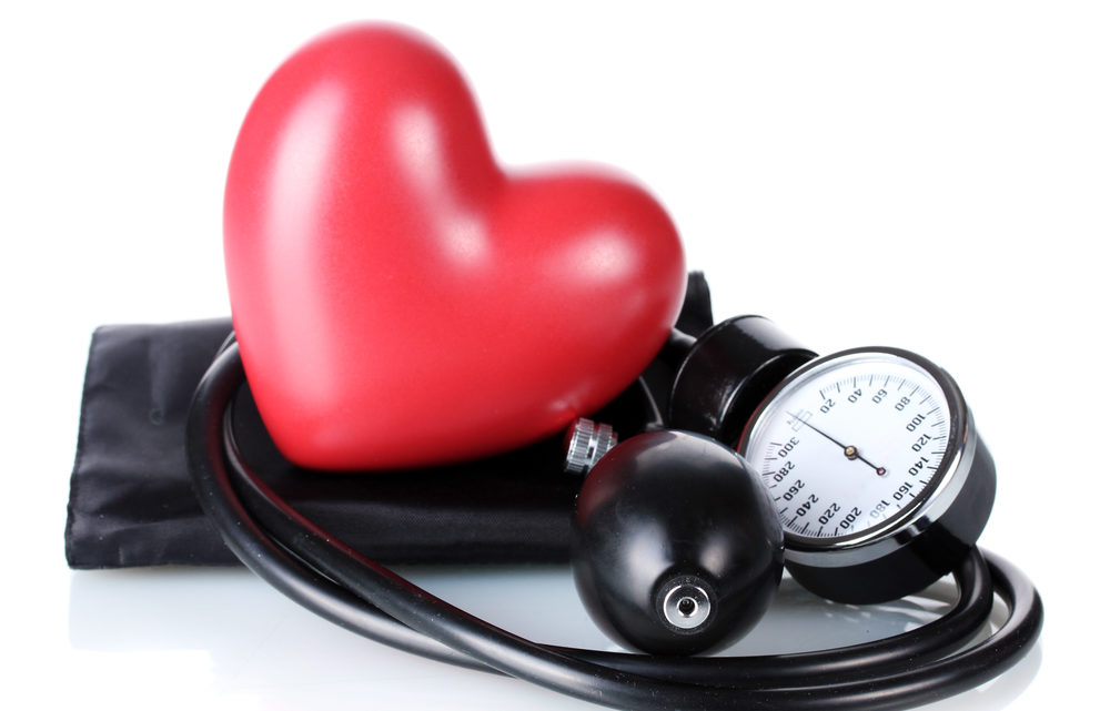 La tensión arterial: factor determinante sobre tu salud!