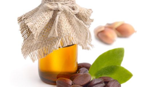 Aceite de jojoba