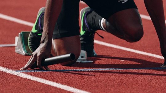 Plantas medicinales en el rendimiento deportivo