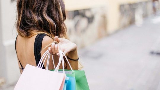 Tiendas para comprar ropa online en España