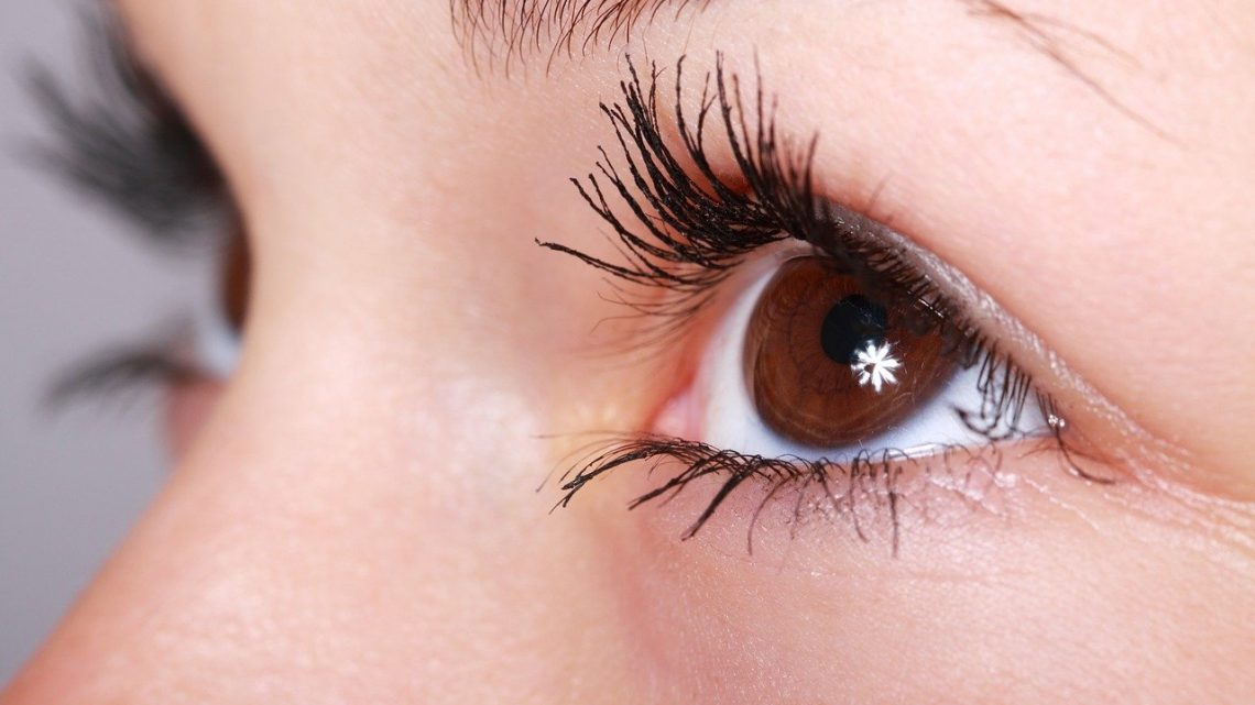 Tips para cuidar las pestañas, el marco de los ojos