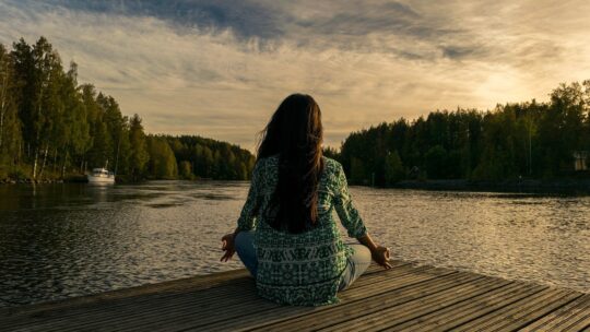 10 beneficios asombrosos de la meditación