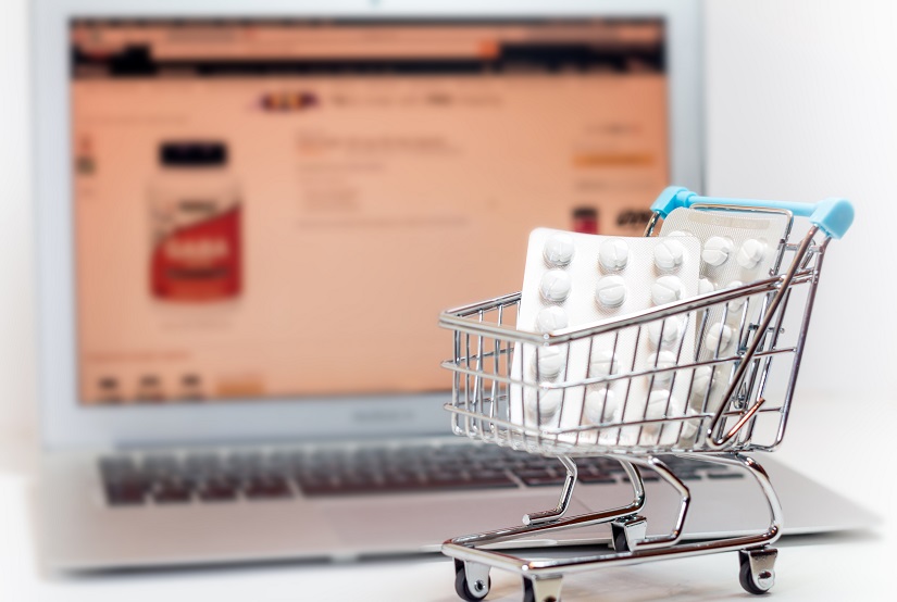 Las ventajas de las compras online en farmacias y parafarmacias